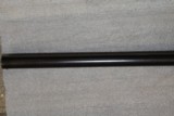 L.C. Smith
Hunter Arms
12 ga - 5 of 9