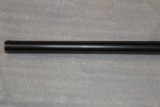 Winchester Model 24 12 ga. - 7 of 9