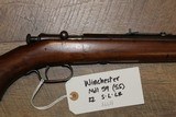 Winchester Model 59
22 S-L-LR - 3 of 9