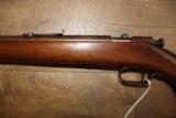 Winchester Model 59
22 S-L-LR - 7 of 9