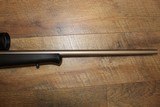 CZ 452-2E ZKM
22LR Stainless / Nikon Prostaff - 4 of 7