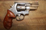 Smith & Wesson 624 Lew Horton - 1 of 3