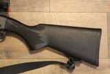 Remington 1100 LT-20 Hastings Barrel Nikon Scop - 5 of 8