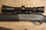 Remington 1100 LT-20 Hastings Barrel Nikon Scop - 6 of 8