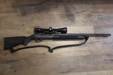 Remington 1100 LT-20 Hastings Barrel Nikon Scop - 1 of 8