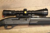Remington 1100 LT-20 Hastings Barrel Nikon Scop - 3 of 8