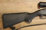 Remington 1100 LT-20 Hastings Barrel Nikon Scop - 2 of 8