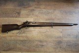 Savage Model 19 NRA MATCH RIFLE Super Rare 22 ShortMFG 1923 - 1 of 11