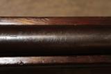 Savage Model 19 NRA MATCH RIFLE Super Rare 22 ShortMFG 1923 - 9 of 11