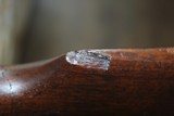 Savage Model 19 NRA MATCH RIFLE Super Rare 22 ShortMFG 1923 - 11 of 11