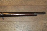 Savage Model 19 NRA MATCH RIFLE Super Rare 22 ShortMFG 1923 - 4 of 11