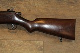 Savage Model 19 NRA MATCH RIFLE Super Rare 22 ShortMFG 1923 - 5 of 11