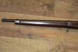 Savage Model 19 NRA MATCH RIFLE Super Rare 22 ShortMFG 1923 - 7 of 11
