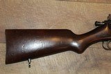 Savage Model 19 NRA MATCH RIFLE Super Rare 22 ShortMFG 1923 - 2 of 11