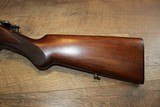 Pre War Walther M2 22 Cal Bolt Action Semi-Automatic - 5 of 11