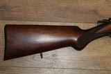 Pre War Walther M2 22 Cal Bolt Action Semi-Automatic - 2 of 11