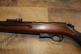 Pre War Walther M2 22 Cal Bolt Action Semi-Automatic - 6 of 11