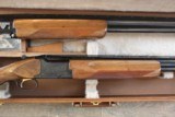 Browning Citori Grade 1 Hunting 2 Barrel Set With Case 1979 95% + - 3 of 6