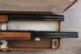 Browning Citori Grade 1 Hunting 2 Barrel Set With Case 1979 95% + - 4 of 6