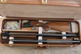 Browning Citori Grade 1 Hunting 2 Barrel Set With Case 1979 95% + - 5 of 6