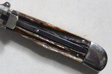 Ka-Bar 1927-1945 Stag Leverlock Switchblade Very Nice - 5 of 9