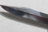 Ka-Bar 1927-1945 Stag Leverlock Switchblade Very Nice - 4 of 9