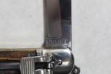 Ka-Bar 1927-1945 Stag Leverlock Switchblade Very Nice - 3 of 9