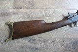 Remington Model 1 1/1222 cal - 2 of 11