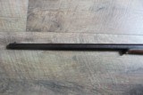 Remington Model 1 1/1222 cal - 8 of 11