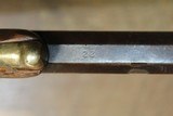 Remington Model 1 1/1222 cal - 10 of 11