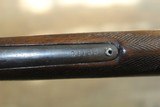 Remington Model 1 1/1222 cal - 11 of 11
