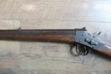 Remington Model 1 1/1222 cal - 7 of 11