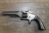 Smith & Wesson Model 1 Second Issue 22 Caliber - 2 of 5