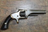 Smith & Wesson Model 1 Second Issue 22 Caliber - 1 of 5