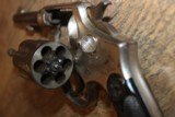 Smith & Wesson Model 32/20 Hand Ejector 1902 First Change - 3 of 3