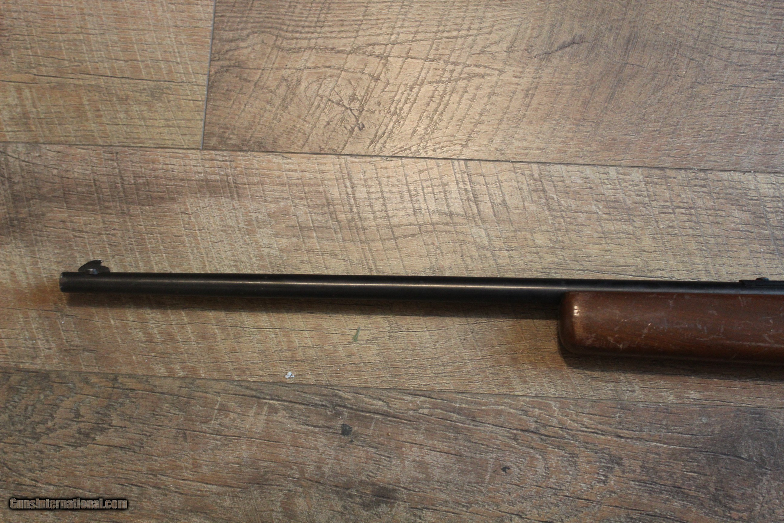 Bluechew Model 39 - pyo3lgi