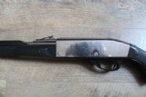 Remington Nylon 66 Black Chrome Pre Serial Number - 6 of 8