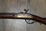 Pedersoli Plainsman
45 cal - 7 of 9