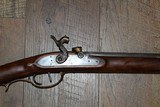 Pedersoli Plainsman
45 cal - 3 of 9