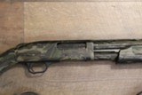 Mossberg 835 Ulti Mag Camo 12ga 3 1/2