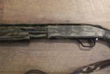Mossberg 835 Ulti Mag Camo 12ga 3 1/2