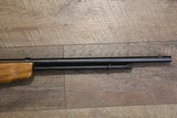 Mossberg 46BS 22 cal Tube Feed Mossberg 4A Peep Sight C&R OK - 4 of 8