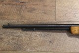 Mossberg 46BS 22 cal Tube Feed Mossberg 4A Peep Sight C&R OK - 7 of 8