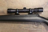 Winchester Model 70XTR Sporter Magnum338 - 5 of 6