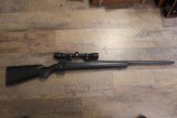 Winchester Model 70XTR Sporter Magnum338 - 1 of 6