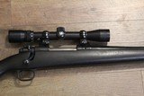 Winchester Model 70XTR Sporter Magnum338 - 2 of 6