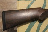 Weatherby Orion Grade III 12ga As new In Box FREE SHIPPING - 2 of 8