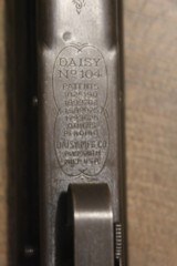 Daisy 104 Double Barrel
BB Gun Very Good FREE SHIPPING - 9 of 9