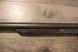 Daisy 104 Double Barrel
BB Gun Very Good FREE SHIPPING - 7 of 9