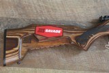 Savage MKII 22 BNS-SRNIB - 2 of 8